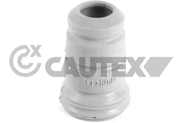 Rubber Buffer, suspension (750014)
