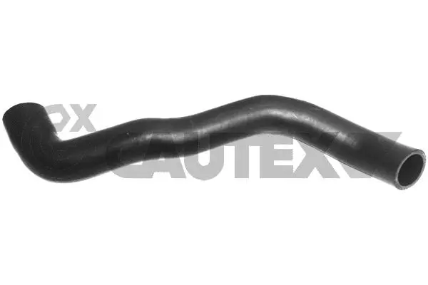 Charge Air Hose (086812)