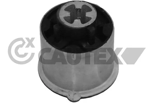 Mounting, control/trailing arm (081250)