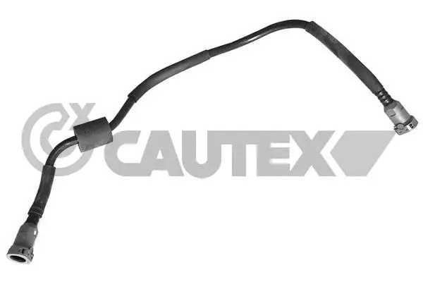 Fuel Line (766586)