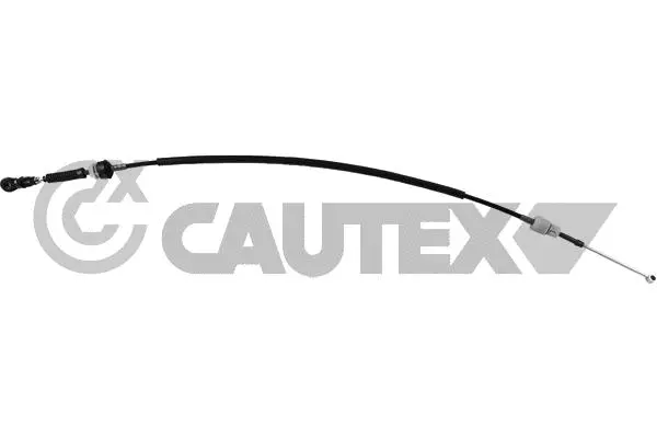 Cable Pull, manual transmission (769340)