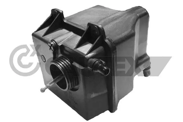 Expansion Tank, coolant (750371)