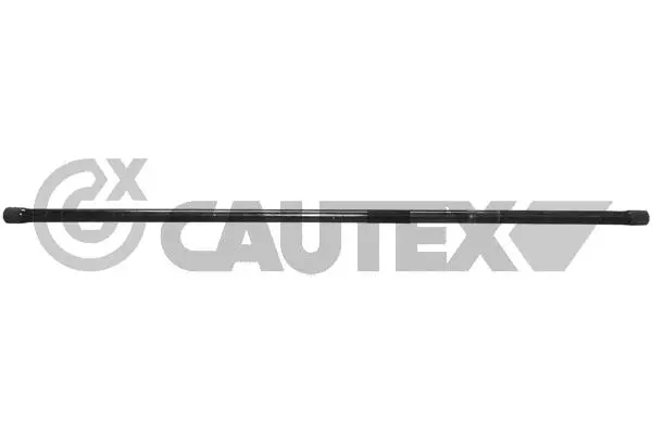 Stud, torsion bar (750098)