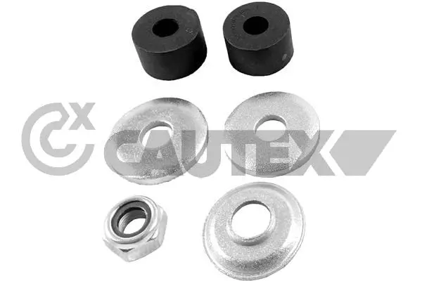 Mounting, stabiliser bar (758870)