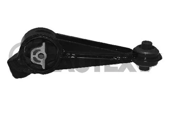 Mounting, engine (750108)