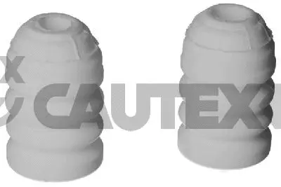 Rubber Buffer, suspension (460913)