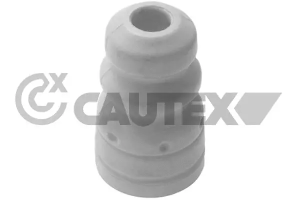Rubber Buffer, suspension (756992)