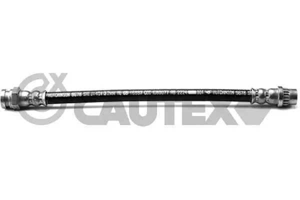 Brake Hose (752414)