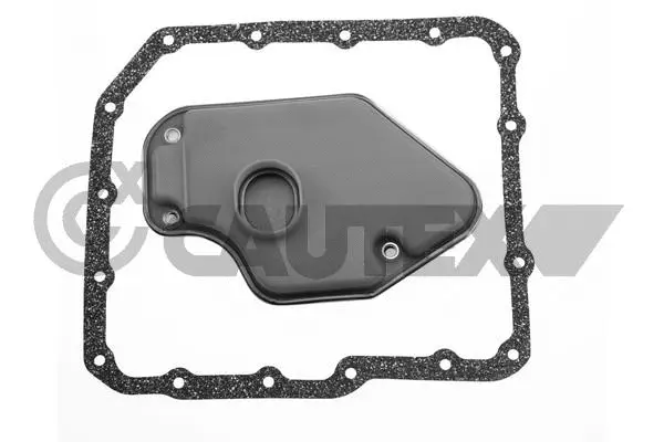Hydraulic Filter Kit, automatic transmission (758125)