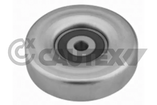 Belt Tensioner, V-ribbed belt (774647)