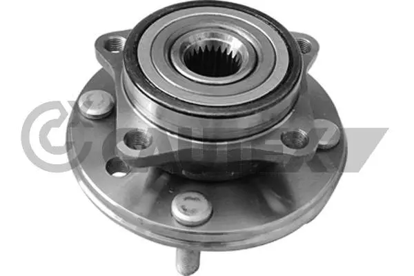 Wheel Hub (764442)
