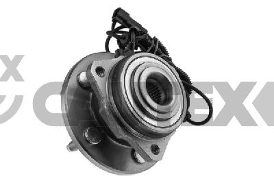 Wheel Hub (775047)