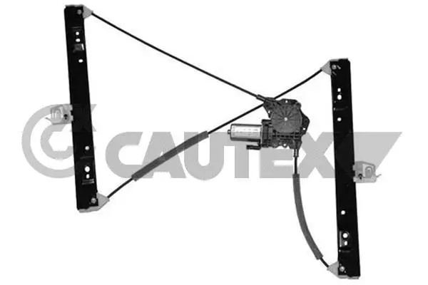 Window Regulator (087099)