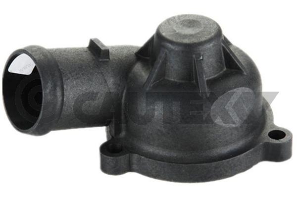Coolant Flange (756747)