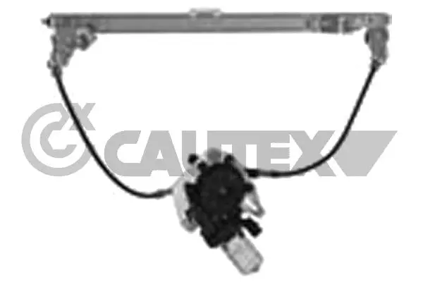 Window Regulator (037075)