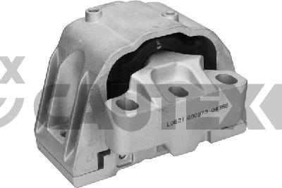 Mounting, engine (460937)