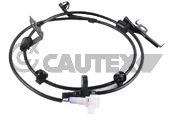 Sensor, wheel speed (771582)