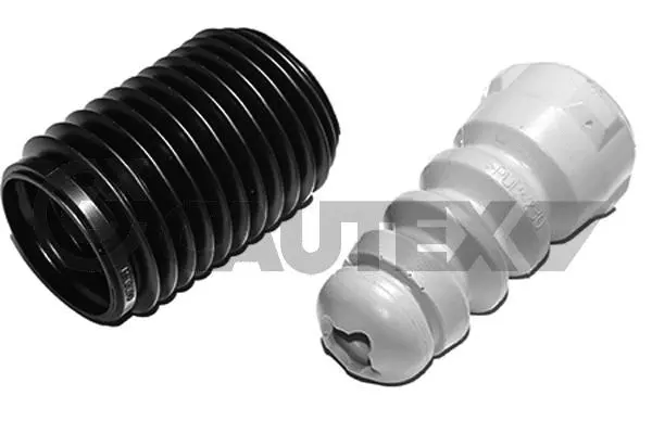 Rubber Buffer, suspension (750889)
