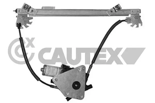 Window Regulator (037325)