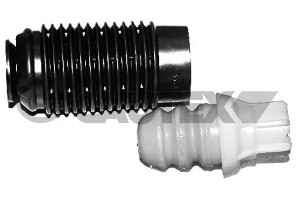 Rubber Buffer, suspension (011146)