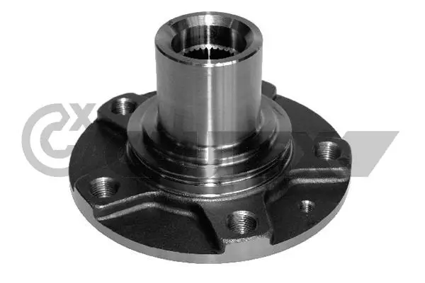 Wheel Hub (031599)