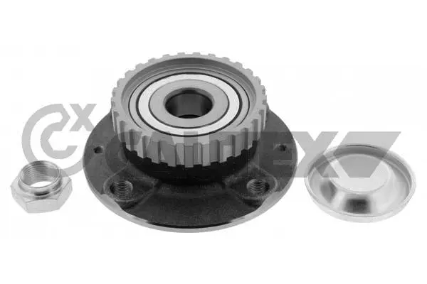 Wheel Bearing Kit (774183)