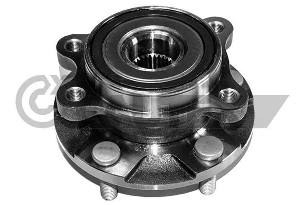 Wheel Bearing Kit (750565)