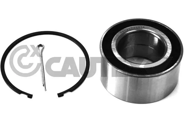 Wheel Bearing Kit (754758)