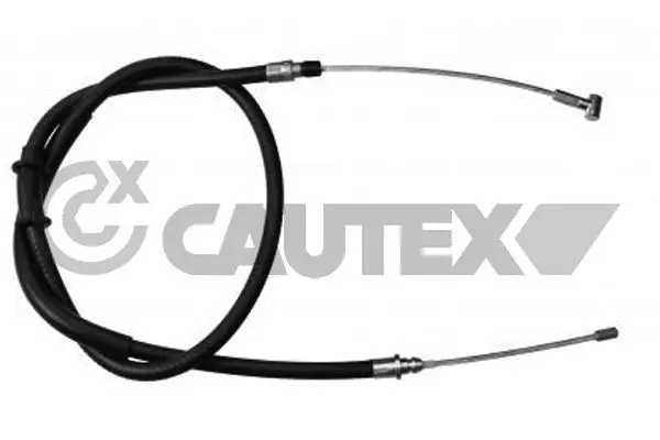 Accelerator Cable (480021)