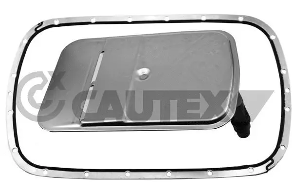 Hydraulic Filter Kit, automatic transmission (751185)