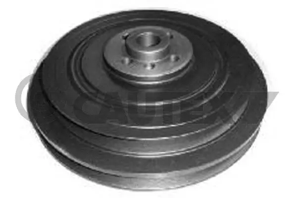 Belt Pulley, crankshaft (460978)
