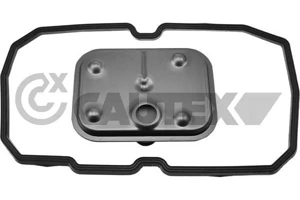 Hydraulic Filter Kit, automatic transmission (751179)