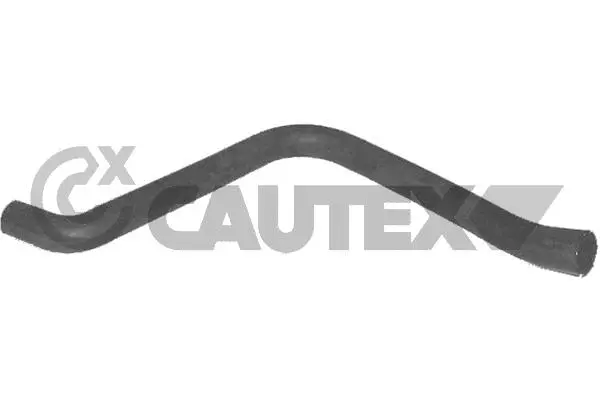 Radiator Hose (026311)