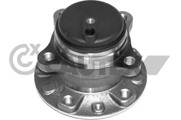 Wheel Hub (750586)