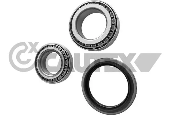 Wheel Bearing Kit (060648)