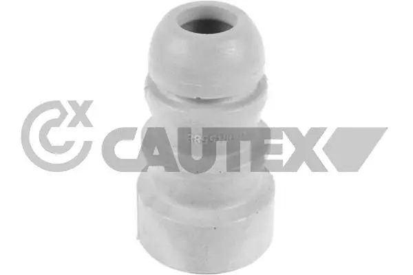 Rubber Buffer, suspension (750387)