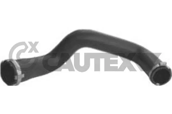 Charge Air Hose (086804)