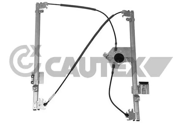 Window Regulator (017353)