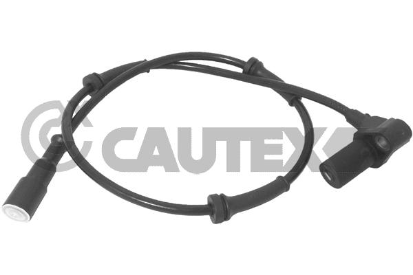 Sensor, wheel speed (755144)