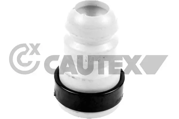 Rubber Buffer, suspension (773600)