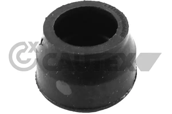 Bellow, brake caliper guide (758978)