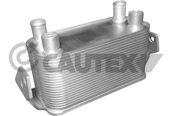 Oil Cooler, engine oil (751748)