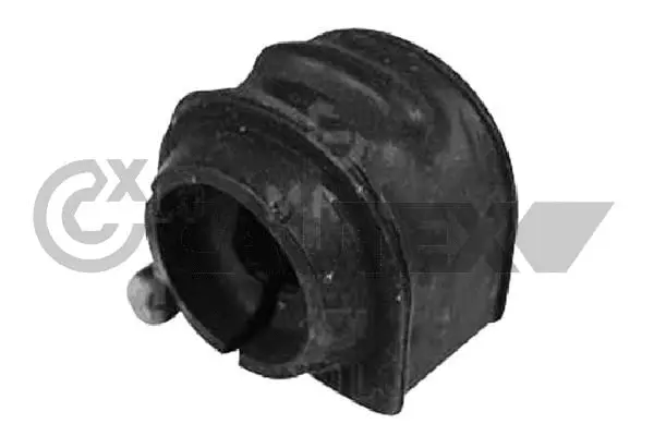 Mounting, stabiliser bar (081256)