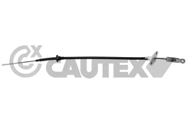Cable Pull, clutch control (765745)