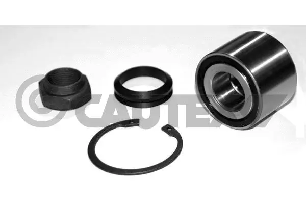 Wheel Bearing Kit (031622)