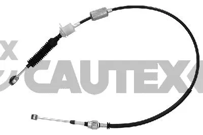 Cable Pull, manual transmission (772625)