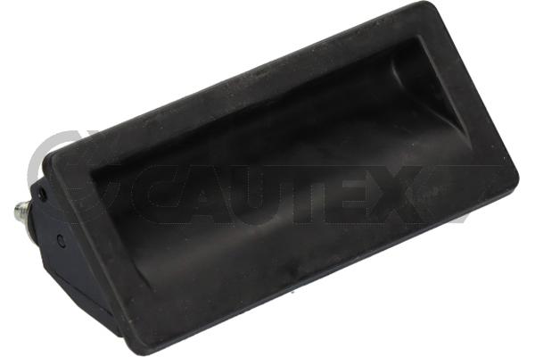 Boot Lock (771140)