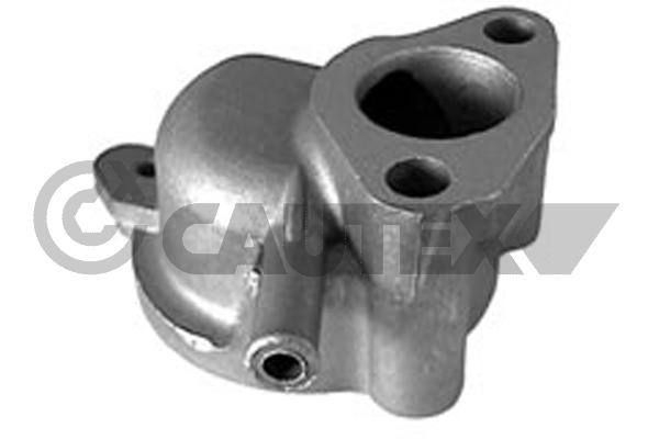 Thermostat, coolant (952097)