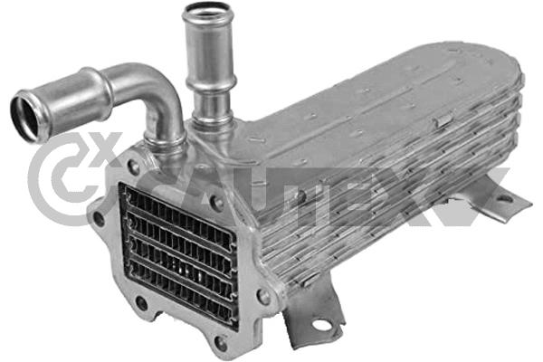 Cooler, exhaust gas recirculation (774764)