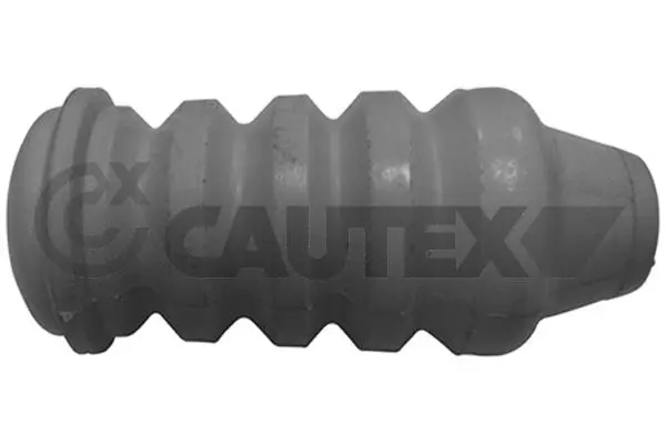 Rubber Buffer, suspension (081230)